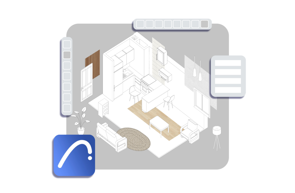 ArchiCAD для дизайнера интерьера
