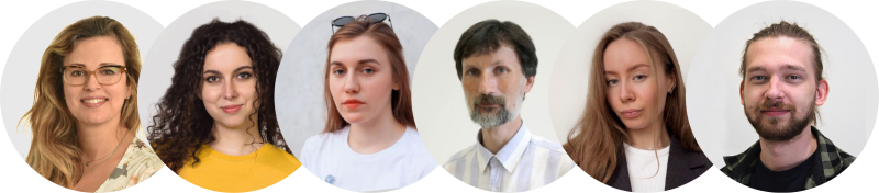 Преподаватели-практики