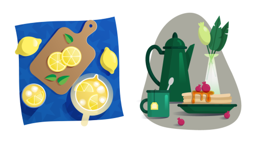 Цифровая иллюстрация 2