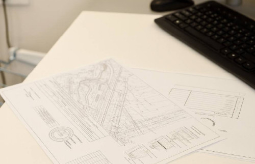 Документы по планировке территории 1