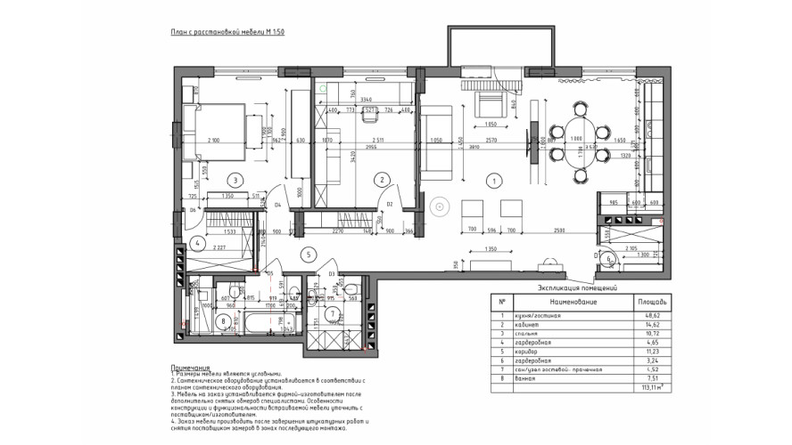 ArchiCAD для дизайнера интерьера 1