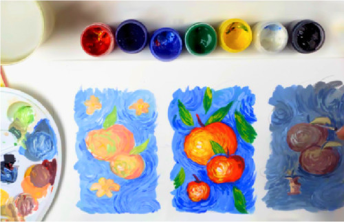 Цвет и композиция в иллюстрации_2