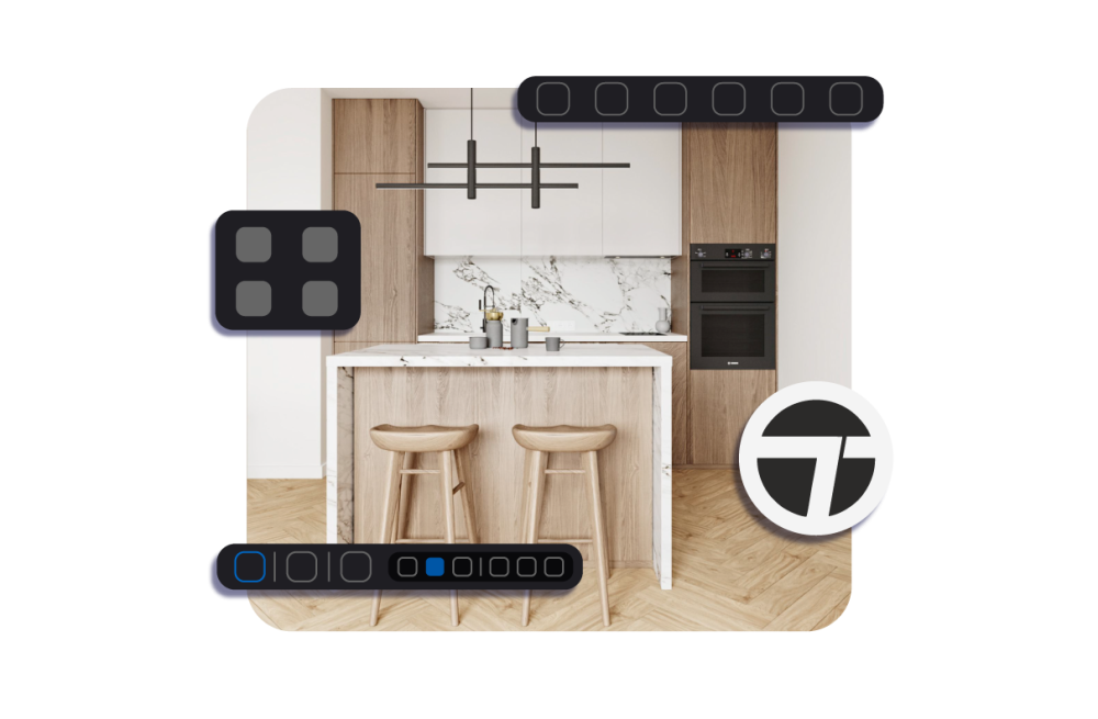 Визуализация в Twinmotion