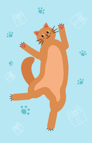 Цифровая иллюстрация 2 