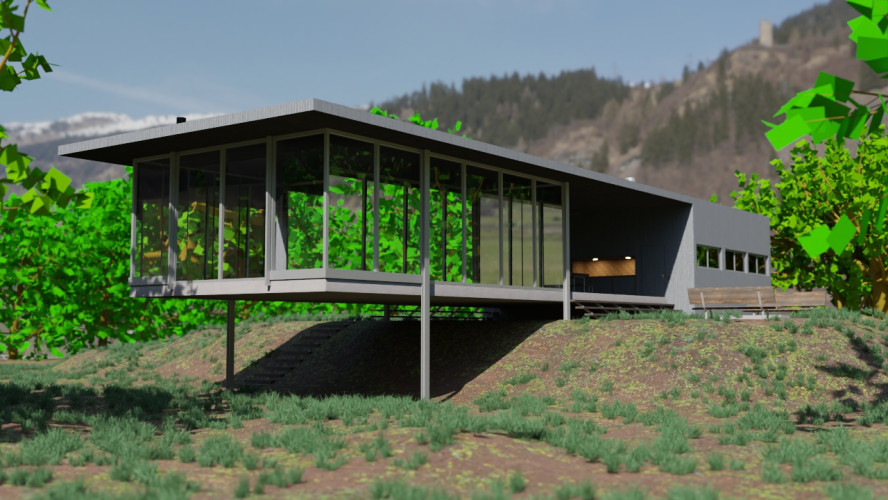 3D-моделирование в 3D Max