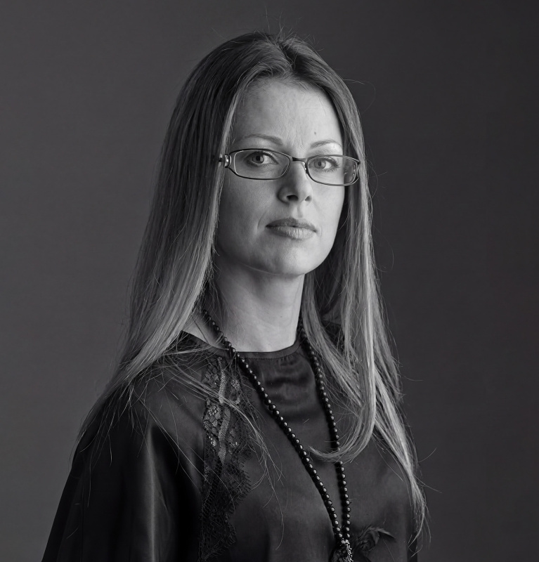 Корсакова Елена Алексеевна