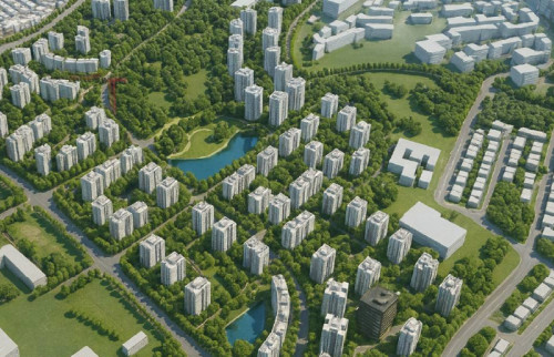 Градостроительное регулирование