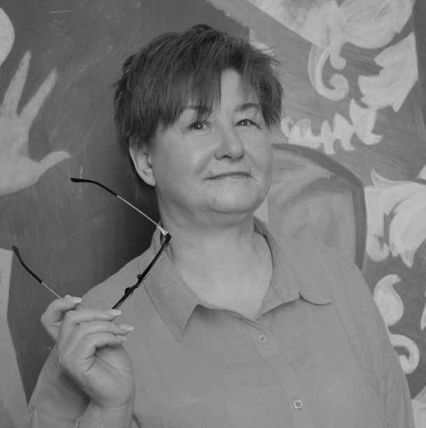 Паршукова Галина Борисовна