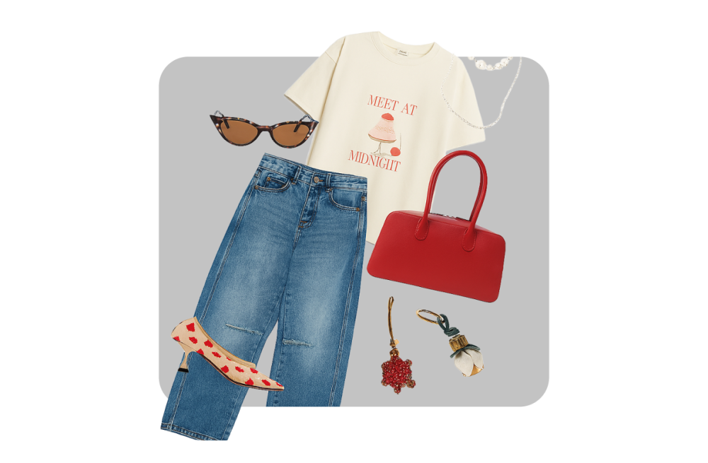 Стиль и мода в дизайне костюма