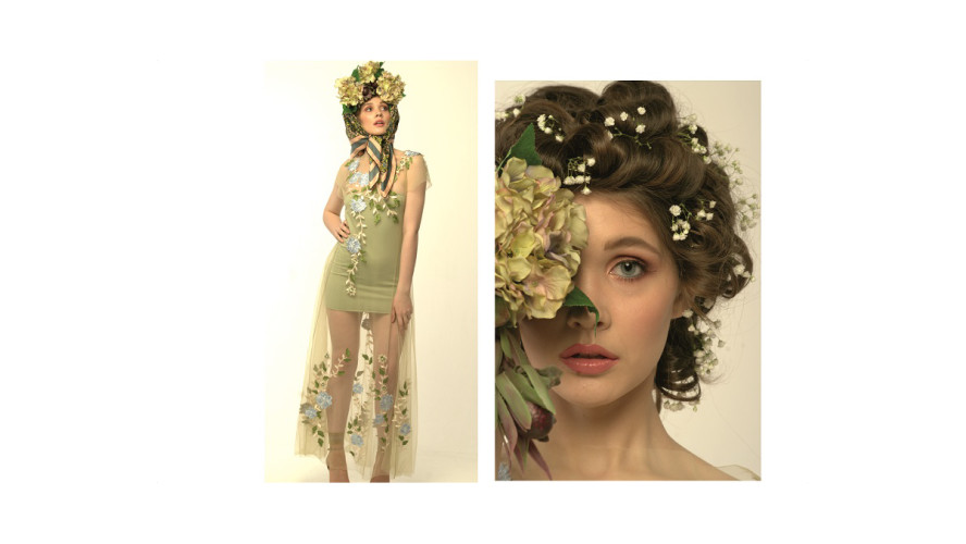 Дизайн костюма 2