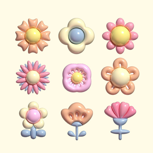 Цифровая иллюстрация 5