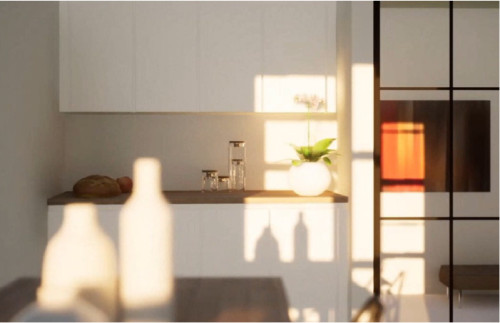 Визуализация в Twinmotion 2