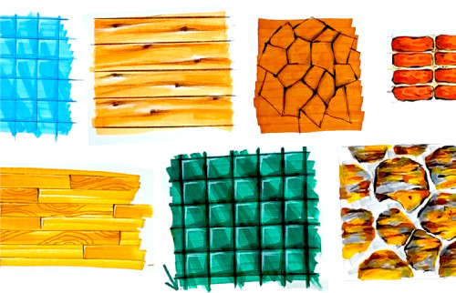 Скетчинг_начальный1