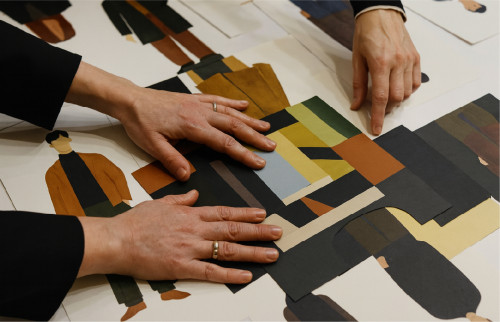 Дизайн костюма 2