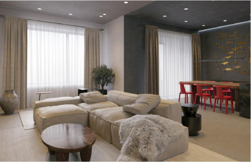 3D-моделирование в Blender 3