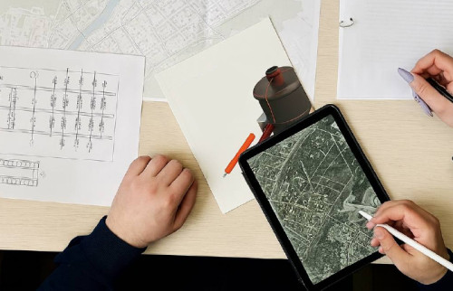 Документы по планировке территории 2