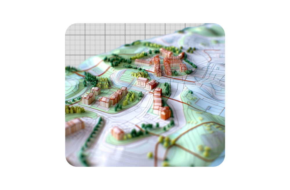 Документы по планировке территории