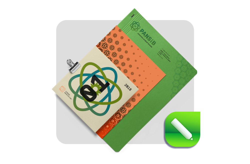 Полиграфический дизайн