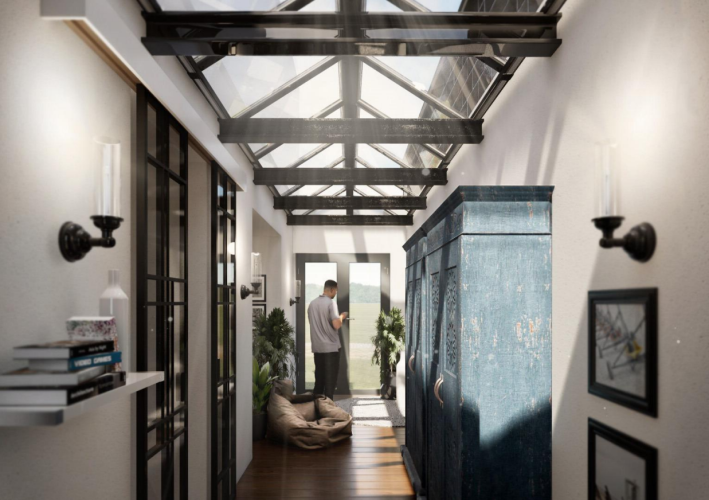 Проектирование малоэтажных зданий 1