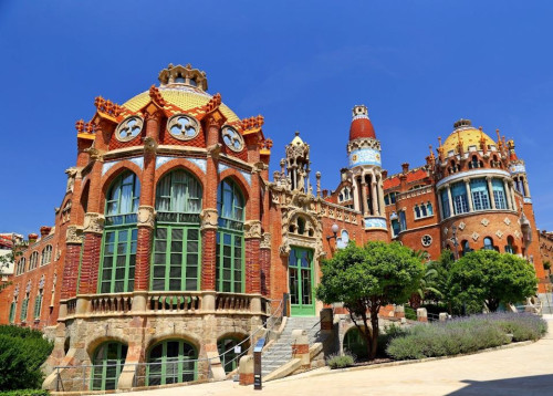 История архитектуры и искусств 2