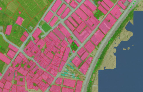 Градостроительное регулирование 2