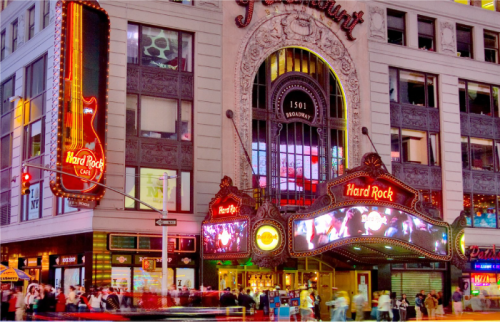 Архитектура Америки_2