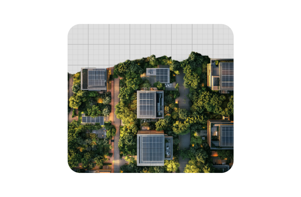 Градостроительное регулирование