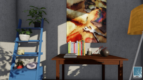 Визуализация в Lumion 1