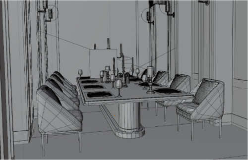 3D-моделирование в Blender 2