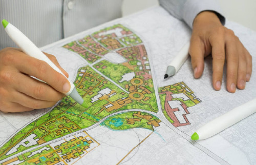 Планирование и регулирование в граддеятельности 2