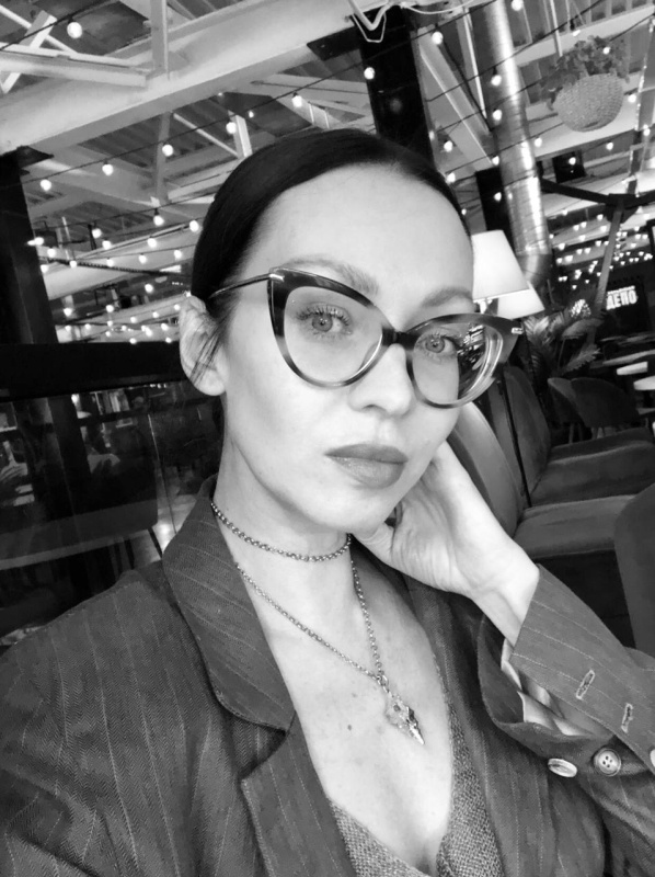 Хазанкина Екатерина Алексеевна