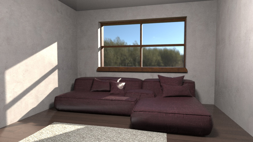 3D-моделирование в 3D Max