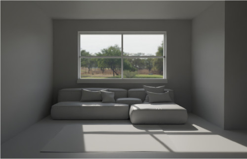 3D-моделирование в Blender 1