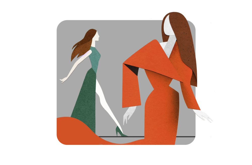 Дизайн костюма