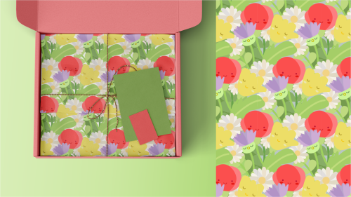 Цифровая иллюстрация 1